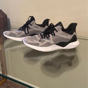 adidas alphabounce sneakers